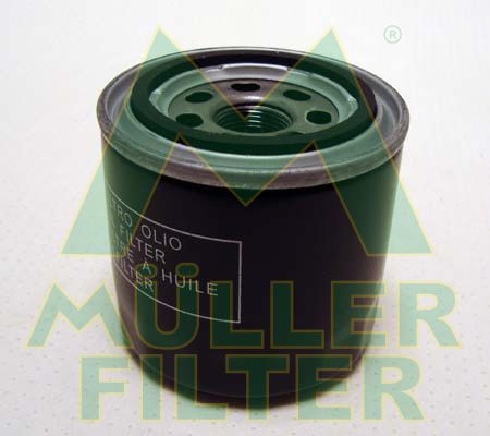 MULLER FILTER Õlifilter FO676